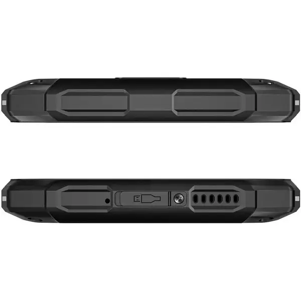 Смартфон Doogee Blade 10 Ultra 8/256GB Black