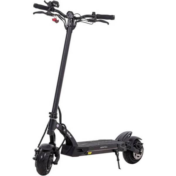 Електросамокат Kaabo Mantis 8