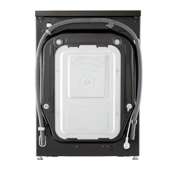 Прально-сушильна машина автоматична LG F4V9RC9P