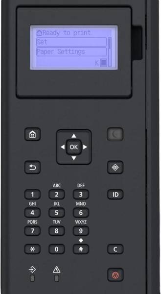 Принтер Canon i-SENSYS LBP361dw (5644C008)