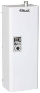 Котел електричний Термія Економ КОП 4,5 (н) Е 230В/400В NL Котел електричний Термія Економ КОП 4,5 (н) Е 230В/400В NL