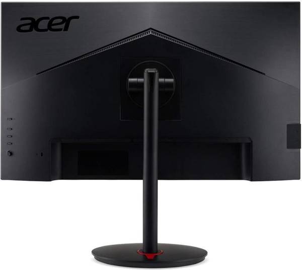 Монітор Acer XV272UV3BMIIPRX (UM.HX2EE.307)