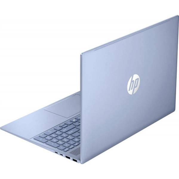Ноутбук HP Pavilion 16-ag0015ua Sky Blue (B0AA5EA)