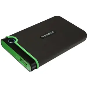 Жорсткий диск Transcend StoreJet 25M3G 2 TB (TS2TSJ25M3G) Жорсткий диск Transcend StoreJet 25M3G 2 TB (TS2TSJ25M3G)