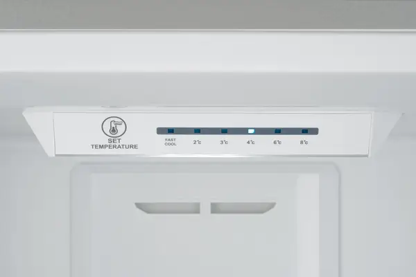 Холодильник з морозильною камерою Ardesto DNF-M295X188