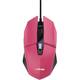 Миша Trust GXT 109 Felox RGB Pink (25068)