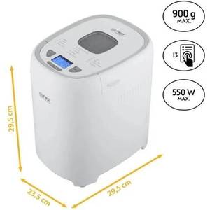 Хлібопічка First FA-5150-3 Хлібопічка First FA-5150-3