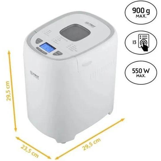 Хлібопічка First FA-5150-3