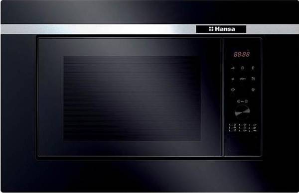 Мікрохвильовка з грилем Hansa AMG20BFH