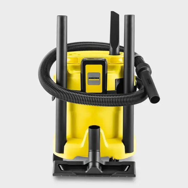 Професійний пилосос Karcher WD 2-18 (1.628-500.0)
