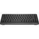 Клавіатура A4Tech Fstyler FBK11 Gray