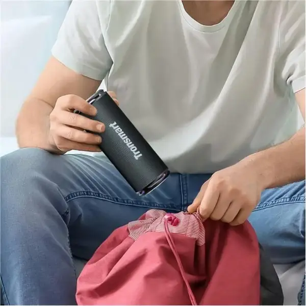 Портативная колонка Tronsmart T7 Lite Black (933750)