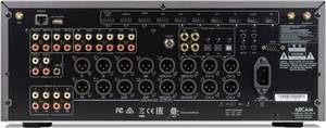 Звуковой процессор Arcam ARCAV41EU