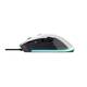 Миша Trust GXT 922W YBAR Gaming Mouse Eco White (24730_TRUST)