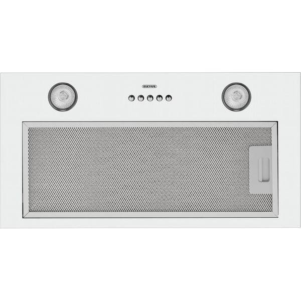 Витяжка вбудована Eleyus INTO 700 52 WH