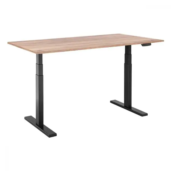 Письменный стол 2E CE150WOLD Motorized Wood Old (2E-CE150WOLD-MOTORIZED)