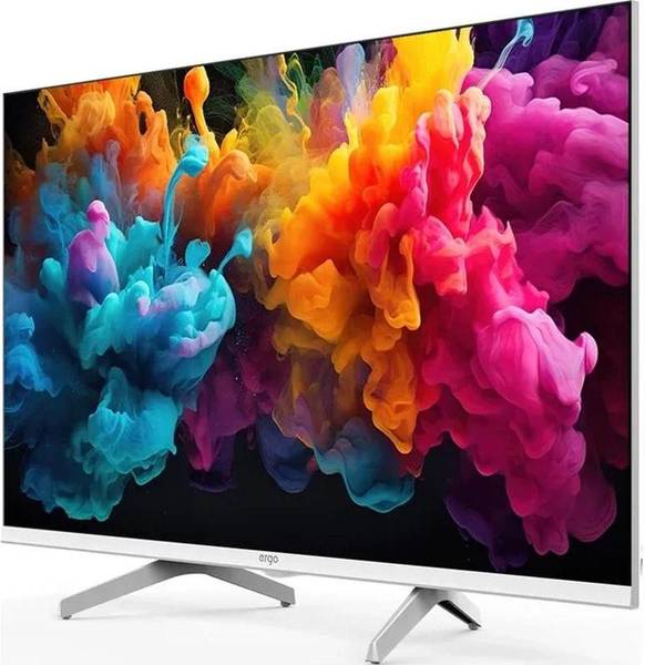 Телевізор ERGO 32JFQ7510