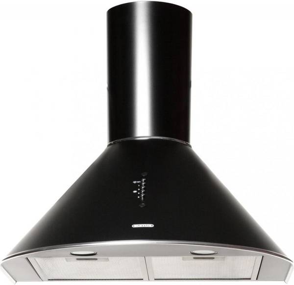 Витяжка купольна Eleyus Viola 750 60 BL