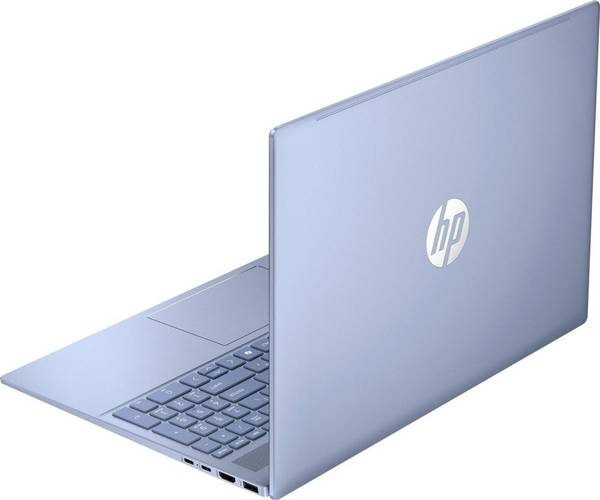 Ноутбук HP Pavilion 16-ag0015ua Sky Blue (B0AA5EA)