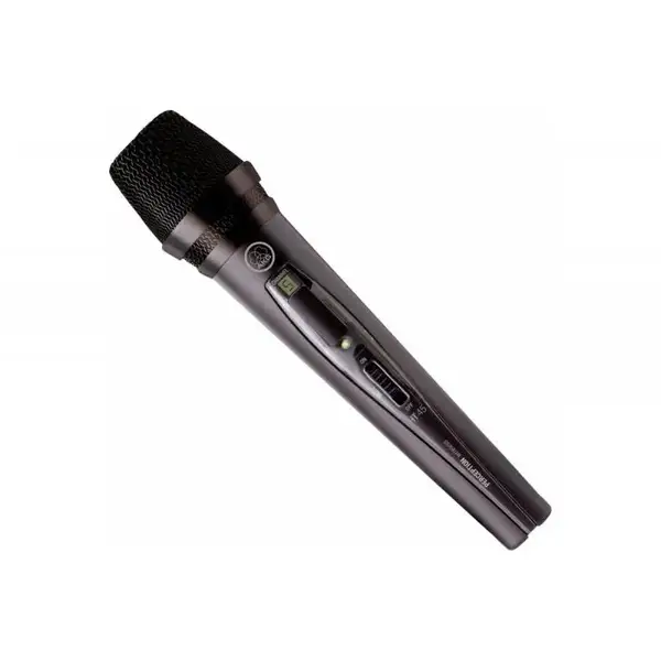 Мікрофонна радіосистема AKG Perception Wireless 45 Vocal Set BD B2