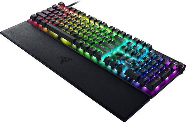 Клавіатура Razer Huntsman V3 PRO 8KHz (RZ03-05530100-R3M1)