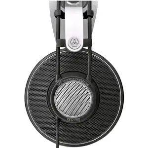 Навушники без мікрофону AKG K612 Pro