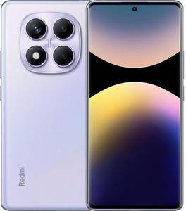 Смартфон Xiaomi Redmi Note 14 Pro 8/256GB Aurora Purple Смартфон Xiaomi Redmi Note 14 Pro 8/256GB Aurora Purple