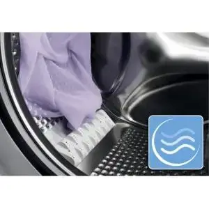 Прально-сушильна машина автоматична Whirlpool FFWDB 1176258 BCV