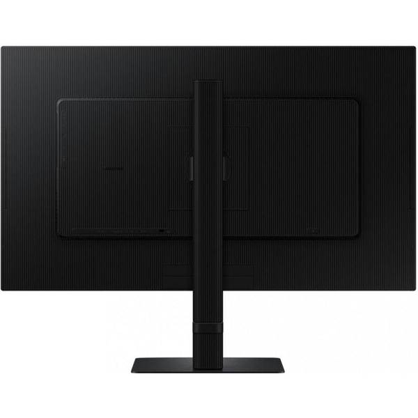 Монітор Samsung 27" ViewFinity HRM S80UD Monitor (LS27D804UAIXCI)