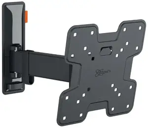 Настінне кріплення 19-43 VOGELS TVM 3223 Black (6816001) Настінне кріплення 19-43 VOGELS TVM 3223 Black (6816001)