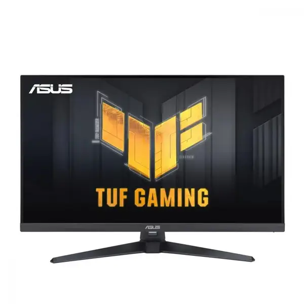 Монітор ASUS TUF VG328QA1A (90LM08R0-B01E70)