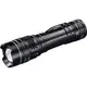 Ліхтарик ручний HAMA Professional 4 LED Torch L370 Black (00136673)