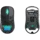 Миша Xtrfy M42 WL RGB Black (M42W-RGB-BLACK)