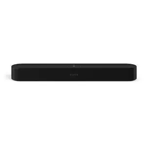Саундбар Sonos Beam G2 Black (BEAM2EU1BLK)