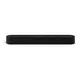 Саундбар Sonos Beam G2 Black (BEAM2EU1BLK)