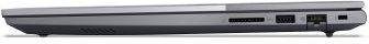 Ноутбук Lenovo ThinkBook 16 G8 IAL Arctic Grey (21SK007RRA)