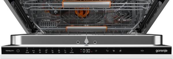 Посудомийна машина Gorenje GV673B66