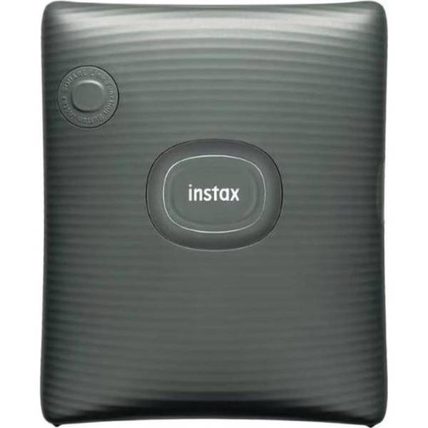 Мобільний принтер Fujifilm Instax SQ Link Green