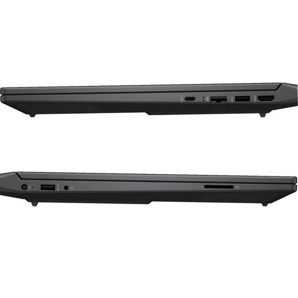 Ноутбук HP Victus 15-fa2701ua Mica Silver (BF1H0EA)