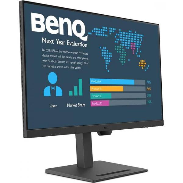 Монітор BenQ BL3290QT (9H.LLMLA.TPE)