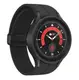 Смарт-годинник Samsung Galaxy Watch 5 Pro 45mm LTE Black (SM-R925FZKA)