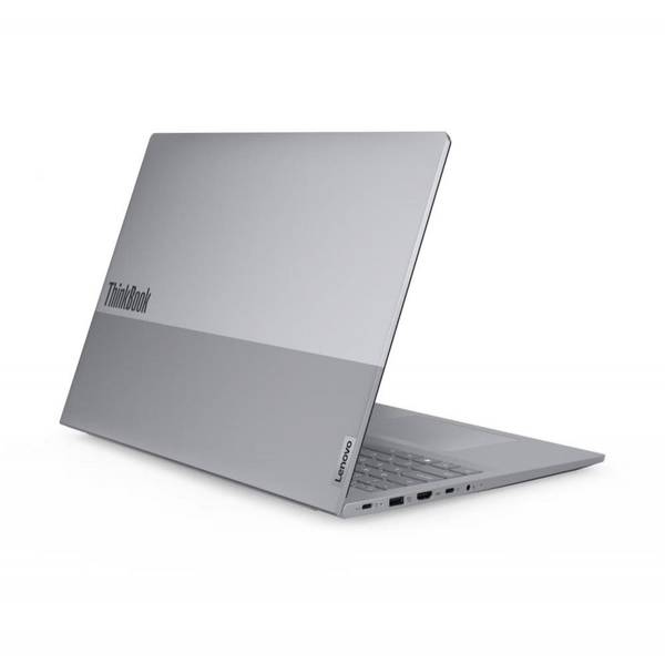 Ноутбук Lenovo ThinkBook 16 G8 IRL Arctic Gray (21SH00ALRA)