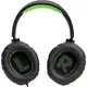 Навушники з мікрофоном JBL Quantum 100X Black (JBLQ100XBLKGRN)
