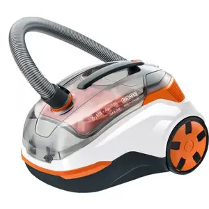 Пилосос з аквафільтром Thomas DryBOX+AquaBOX CAT&DOG (786554) Пилосос з аквафільтром Thomas DryBOX+AquaBOX CAT&DOG (786554)