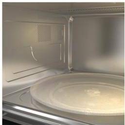 Вбудована мікрохвильова піч Gorenje BM251M2BG