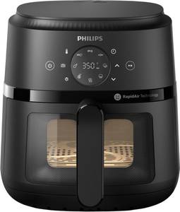 Мультипіч (аерофритюрниця) Philips Series 2000 NA220/00 Мультипіч (аерофритюрниця) Philips Series 2000 NA220/00