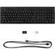 Клавіатура HyperX Alloy Rise PBT HX Red USB Black (7G7A3AA)