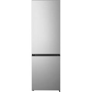 Холодильник з морозильною камерою Hisense RB343D4CDE