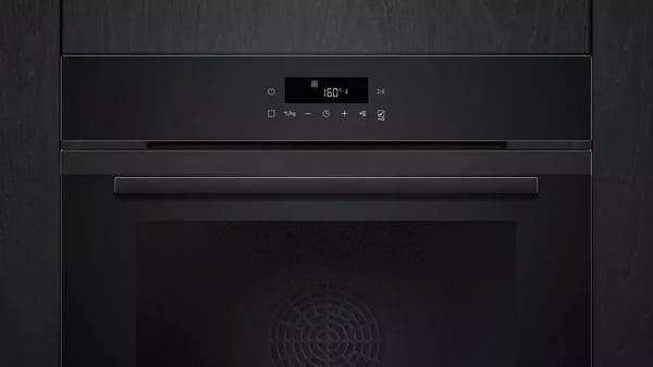 Духовка электрическая Siemens HB272GEB3