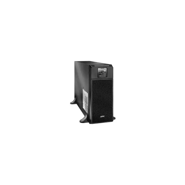 ДБЖ безперервної дії (Online) APC Smart-UPS SRT 6000VA (SRT6KXLI)